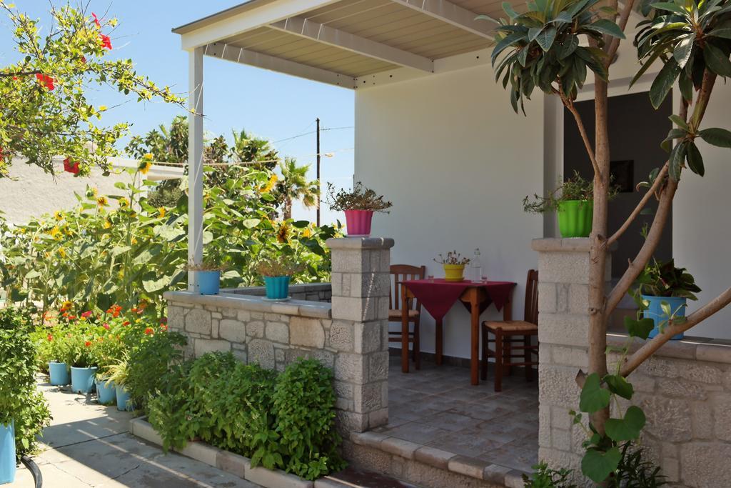 Eleni Studios Kefalos  Exterior photo
