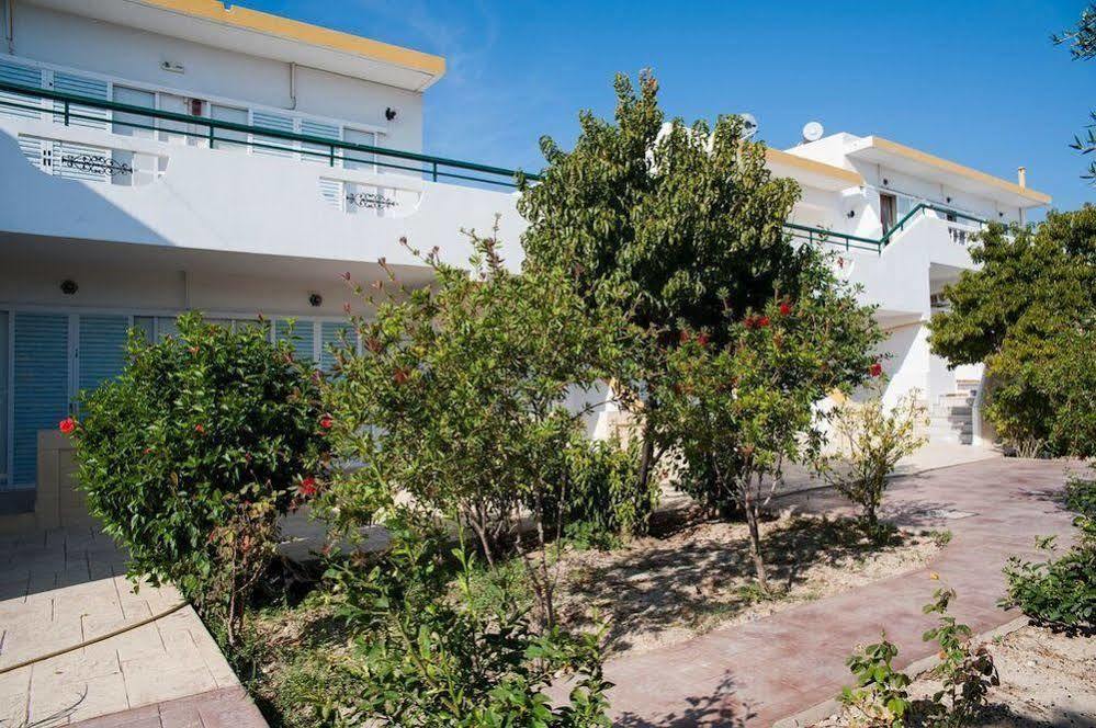 Eleni Studios Kefalos  Exterior photo